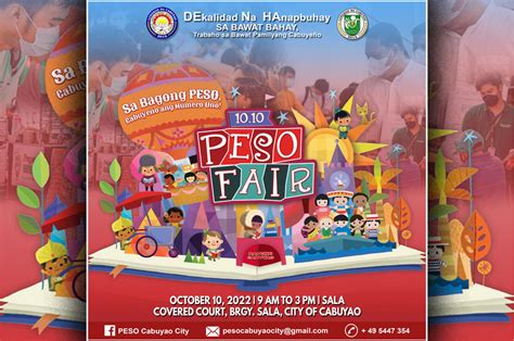 Mga video ng peso cabuyao.